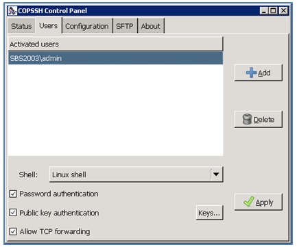 Migrating Accounts, Files, Databases Or Emails From Cpanel To Directadmin